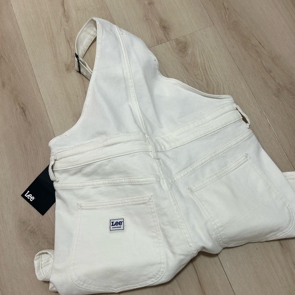 Lee Overalls - Picture 3 of 3